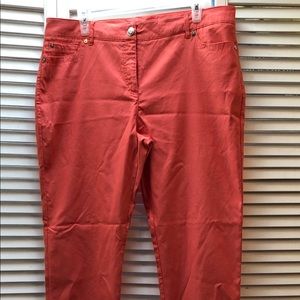 New Direction Pants SZ 16